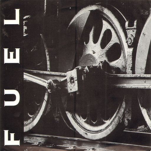Fuel – Take Effect 7" vinyl record, image 1 of 5
