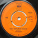 Bob Dylan – Times They Are A-Changin' 7" vinyl record, image 1 of 3