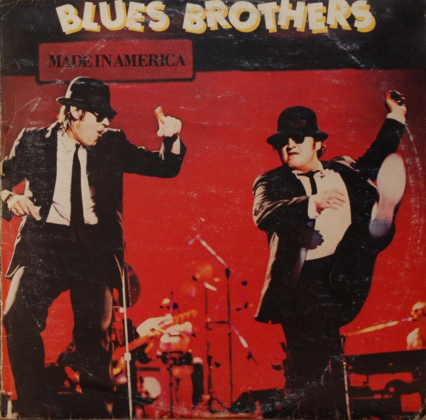 The Blues Brothers – Made In America