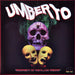 Umberto – Prophecy Of The Black Widow LP vinyl record, image 1 of 4