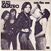 Suzi Quatro – Can The Can LP vinyl record, image 1 of 4
