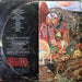 Santana – Abraxas LP vinyl record, image 2 of 4