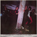 The Cars – The Cars LP vinyl record, image 2 of 7