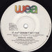 Howard Jones – What Is Love? 7" vinyl record, image 2 of 2