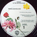 Prince And The Revolution – When Doves Cry 12" vinyl record, image 3 of 4
