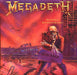 Megadeth – Peace Sells... But Who's Buying? LP vinyl record, image 1 of 7