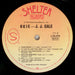 J.J. Cale – Okie LP vinyl record, image 4 of 4