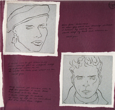 Do-Ré-Mi – Idiot Grin 7" vinyl record, image 3 of 5