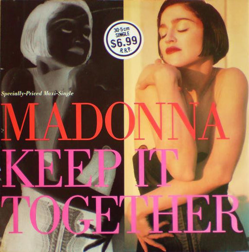 Madonna – Keep It Together