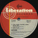 Divine – You Think You're A Man 12" vinyl record, image 4 of 4