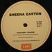 Sheena Easton – Strut 12" vinyl record, image 4 of 4