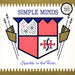 Simple Minds – Sparkle In The Rain LP vinyl record, image 1 of 7