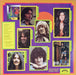 Jefferson Starship – Spitfire LP vinyl record, image 2 of 7