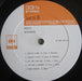 Aerosmith – "Rocks" LP vinyl record, image 4 of 9