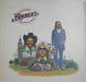 America – History · America's Greatest Hits LP vinyl record, image 1 of 6