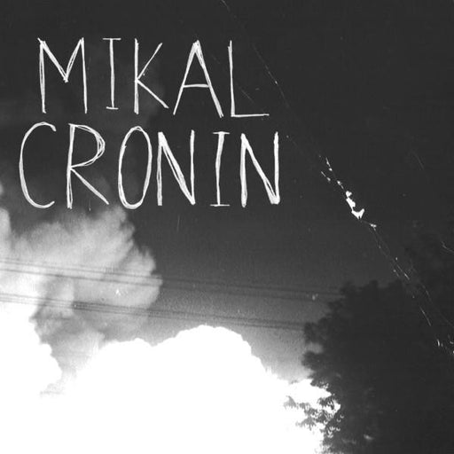 Mikal Cronin – Gone 7" vinyl record, image 1 of 4