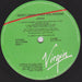 Japan – Gentlemen Take Polaroids LP vinyl record, image 2 of 3