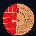 Tom Robinson, The Voice Squad – Never Gonna Fall In Love..(Again) 7" vinyl record, image 2 of 3