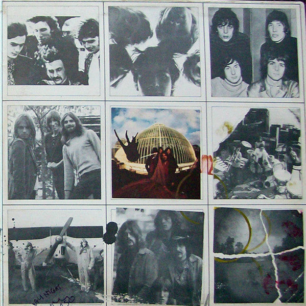 Pink Floyd – A Nice Pair (2xLP) LP vinyl record, image 3 of 10