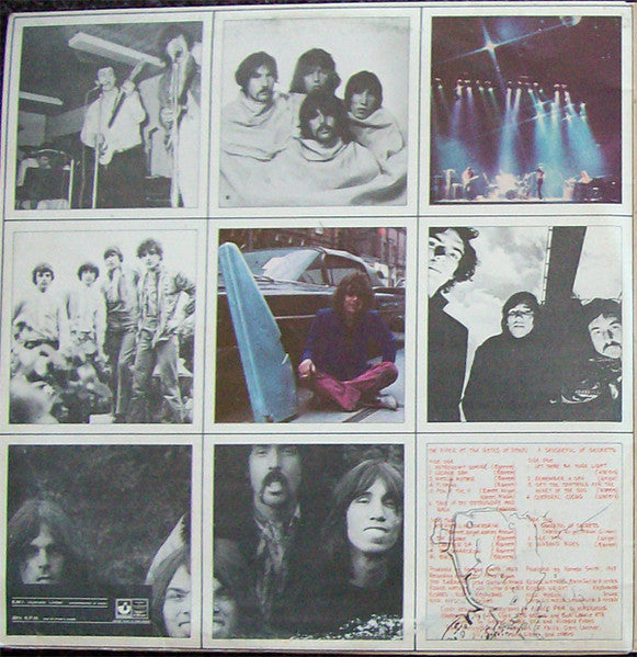 Pink Floyd – A Nice Pair (2xLP) LP vinyl record, image 2 of 10