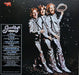 Cream – Goodbye LP vinyl record, image 2 of 5