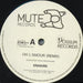 Erasure – Oh L'Amour 12" vinyl record, image 1 of 4
