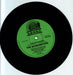 The Seamonsters – City Of Funk 7" vinyl record, image 4 of 4