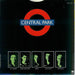 Athletico Spizz 80 – Central Park 7" vinyl record, image 2 of 4