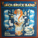 The Jack Bruce Band – How's Tricks LP vinyl record, image 1 of 7