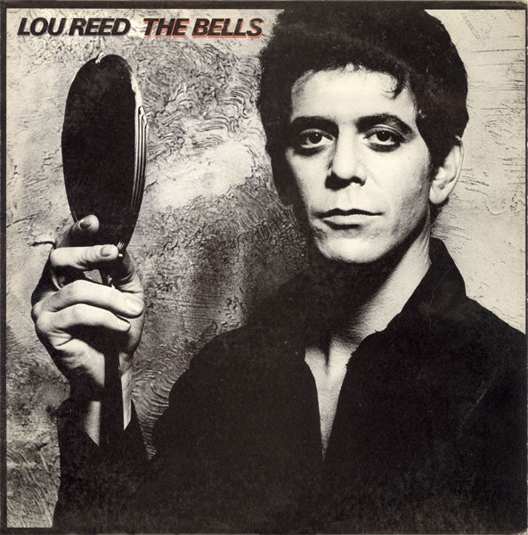 Lou Reed – The Bells LP vinyl record, image 1 of 7