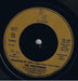 The Pretenders – My Baby 7" vinyl record, image 3 of 3