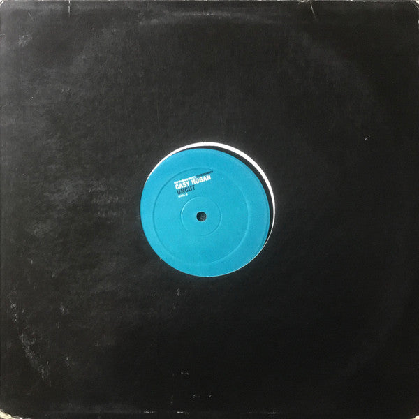 Casey Hogan – Uncut 12" vinyl record, image 3 of 4