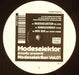 Various – Modeselektion Vol.01 #1 12" vinyl record, image 1 of 2