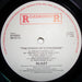 Bl'ast – The Power Of Expression LP vinyl record, image 5 of 5