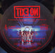 The Angels – No Exit LP vinyl record, image 6 of 6