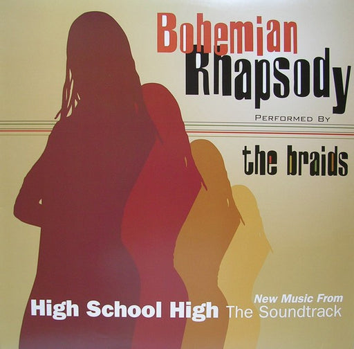 The Braids – Bohemian Rhapsody