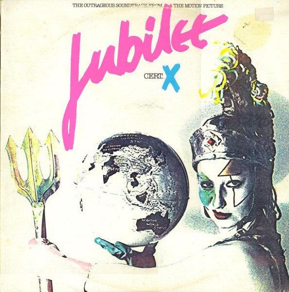 Various – Jubilee LP vinyl record, image 1 of 4