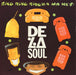 De La Soul – Ring Ring Ring (Ha Ha Hey) 7" vinyl record, image 1 of 4