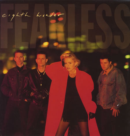 Eighth Wonder – Fearless