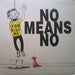 Nomeansno – You Kill Me 12" vinyl record, image 1 of 8