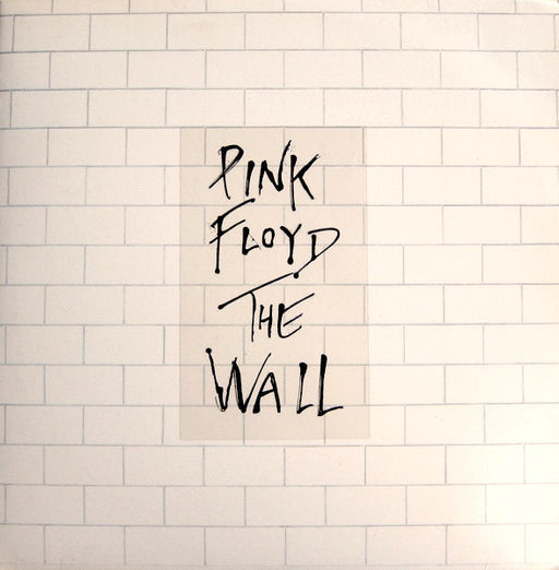 Pink Floyd – The Wall (2xLP) LP vinyl record, image 1 of 10
