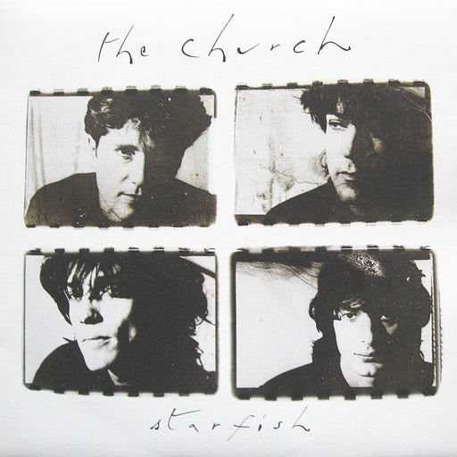 The Church – Starfish LP vinyl record, image 1 of 8