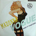 Madonna – Vogue / Keep It Together 12" vinyl record, image 1 of 4