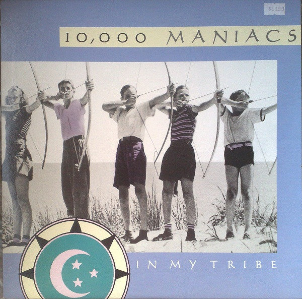 10,000 Maniacs – In My Tribe