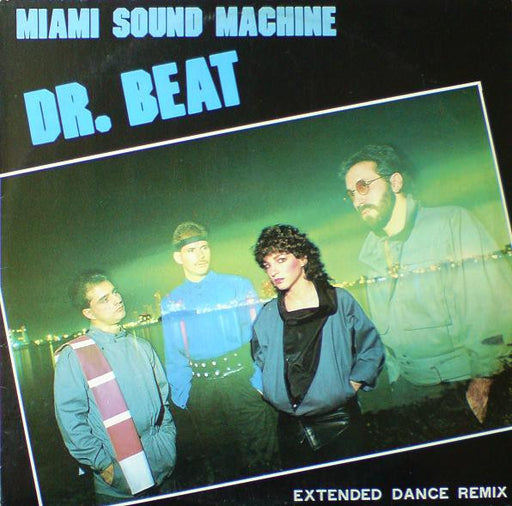 Miami Sound Machine – Dr. Beat (Extended Dance Remix)