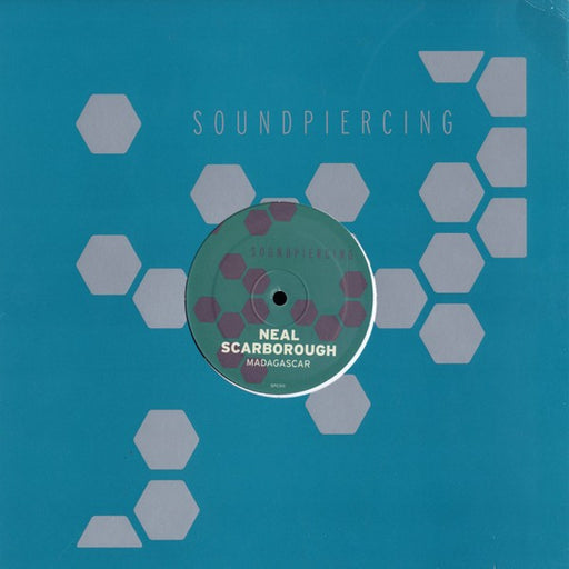 Neal Scarborough – Madagascar