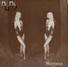 The Nuns – Rumania LP vinyl record, image 1 of 4