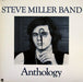 Steve Miller Band – Anthology (2xLP) LP vinyl record, image 1 of 10