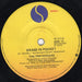 The Pretenders – Brass In Pocket 7" vinyl record, image 3 of 4
