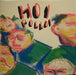 Hoi Polloi – Soul Of Discretion 12" vinyl record, image 1 of 6